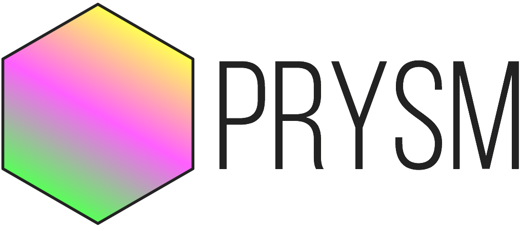 Prysm showcase image