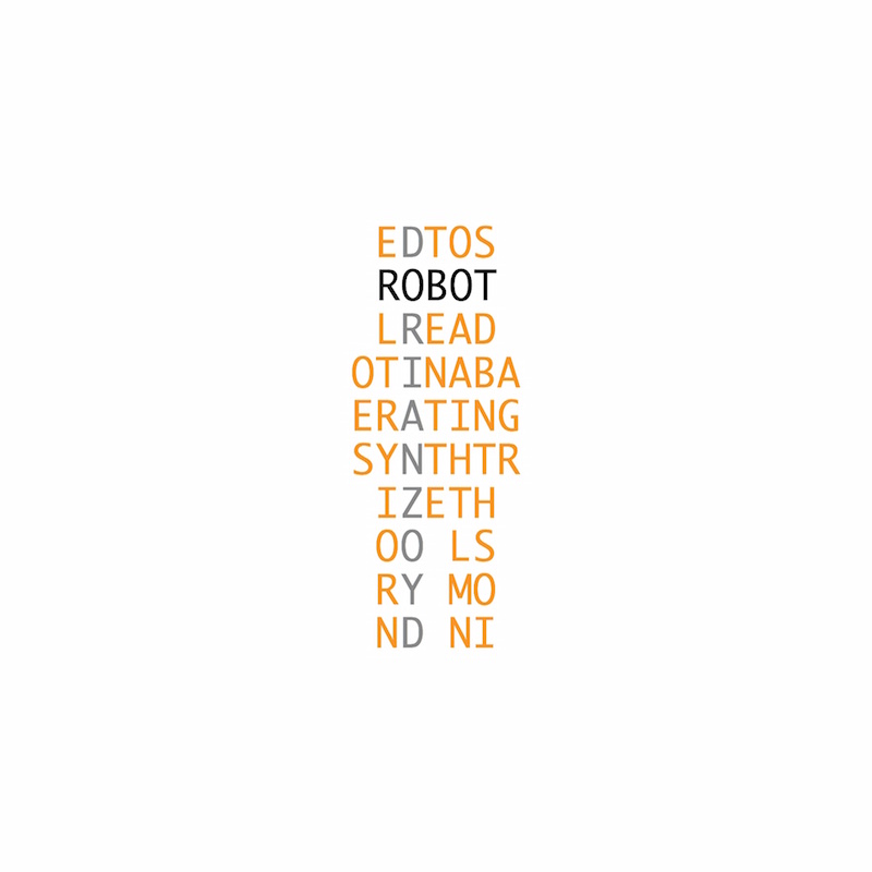 ROBOT image 5